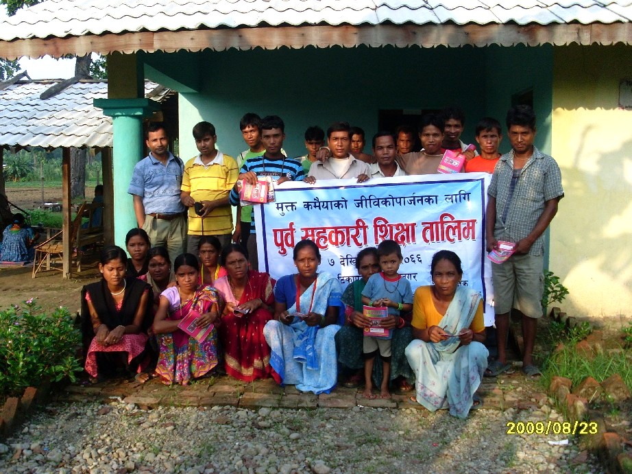 Basic Cooperative Education Training